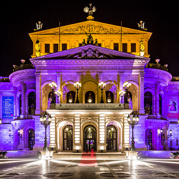 Alte Oper Operngala
