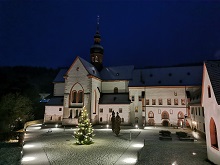 Operngala im Kloster Eberbach